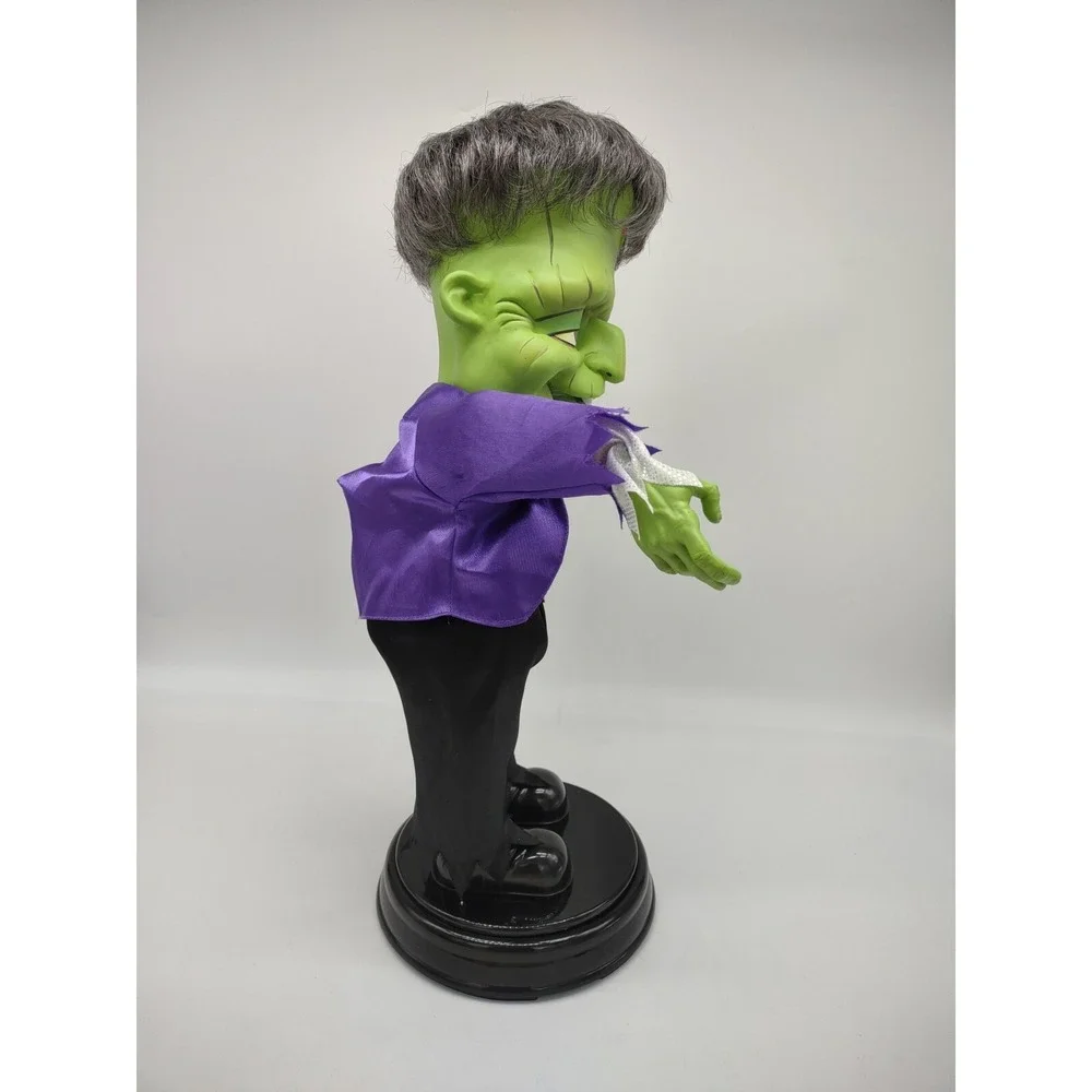Gemmy frankenstein shakes